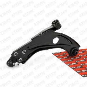 Bras de suspension CITROËN 9816865580, 9816865580S1, 3646272