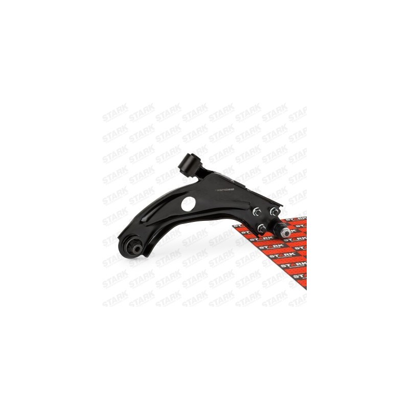 Bras de suspension CITROËN 9816865480, 9816865480S1, 3646247