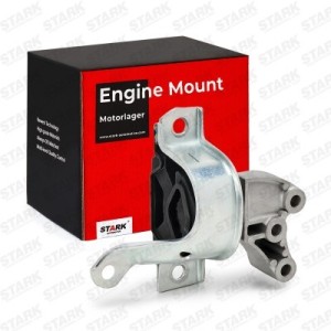 Support moteur FIAT 0000051787440, 51787440, 51792716