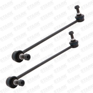 Biellette de barre stabilisatrice AUDI 1K0411315B, 5QM411315, 5Q0411315D