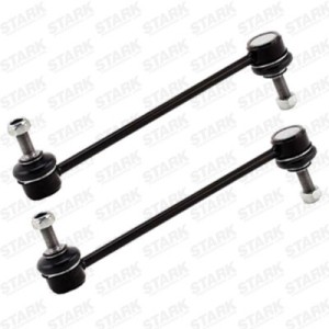 Biellette de barre stabilisatrice VW 7H0411317, 7H5411317B, 7H0411317