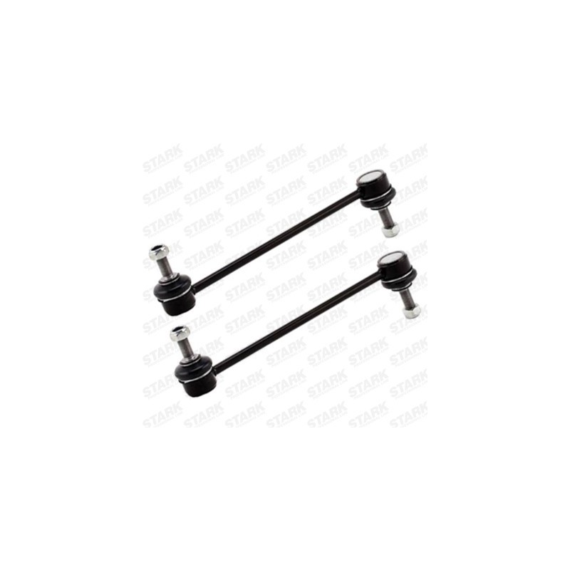 Biellette de barre stabilisatrice VW 7H0411317, 7H5411317B, 7H0411317