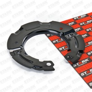 Flasque de frein BMW 34216762859, 34216771429