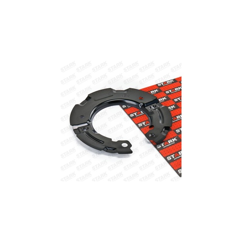 Flasque de frein BMW 34216762859, 34216771429