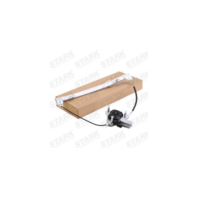 Lève-vitre RENAULT 7700842240, 8200169095