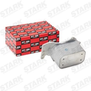 Radiateur d'huile AUDI 059117021F, 059117021H, 059117021J