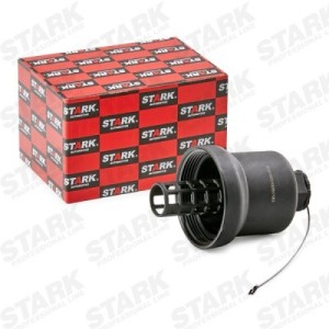 Boîtier de filtre à huile AUDI 06D115408B, 6D115408B, 06D115408B