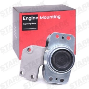 Support moteur CITROËN 183991, 1839H8, 183991