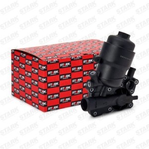 Boîtier de filtre à huile AUDI 59115389G, 59115389H, 59115389K