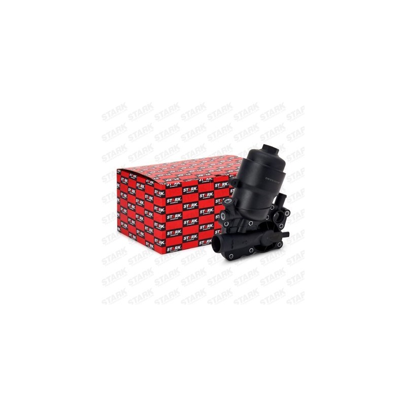 Boîtier de filtre à huile AUDI 59115389G, 59115389H, 59115389K