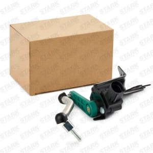 Capteur, lumière xénon correcteur de portée AUDI 8R0941285D, 8R0941285F