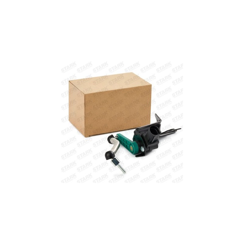 Capteur, lumière xénon correcteur de portée AUDI 8R0941285D, 8R0941285F