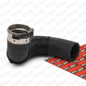 Durite de turbo ALFA ROMEO 50517521, 50521556, 50530221