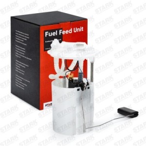 Unité d'injection de carburant FORD 1872197, 2053148, 2256262