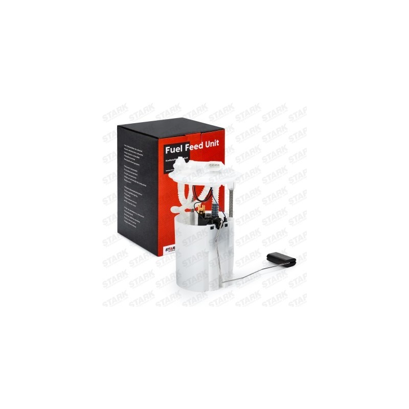 Unité d'injection de carburant FORD 1872197, 2053148, 2256262