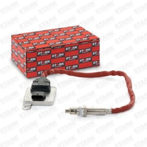 Capteur NOx, Catalyseur NOx BMW 13627812528, 13628509719, 13628511664