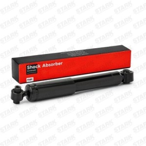 Amortisseur CITROËN 5206RP, 5206RN