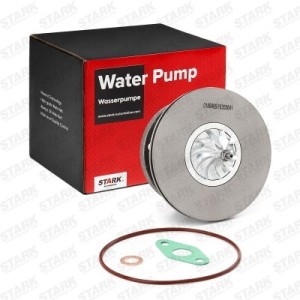 Cartouche turbo VW 03L145715A, 03L145715AV, 03L145715AX