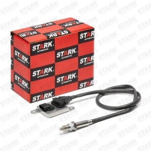 Capteur NOx, Catalyseur NOx MERCEDES-BENZ 0009052719, 0009058611, 000905861180