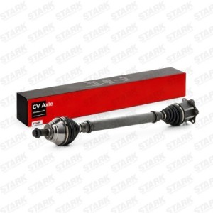 Arbre de transmission AUDI 1K0407272QF, 1K0407764EX, 5Q0407272BT