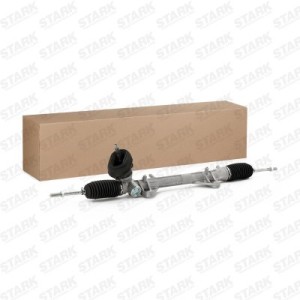 Crémaillère de direction RENAULT 490010841R, 490012121R, 490012863R