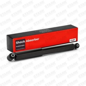 Amortisseur FORD 1810721, 1810726, 1811903