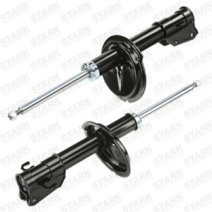 Amortisseur FIAT 0060562929, 0060570045, 0060602721