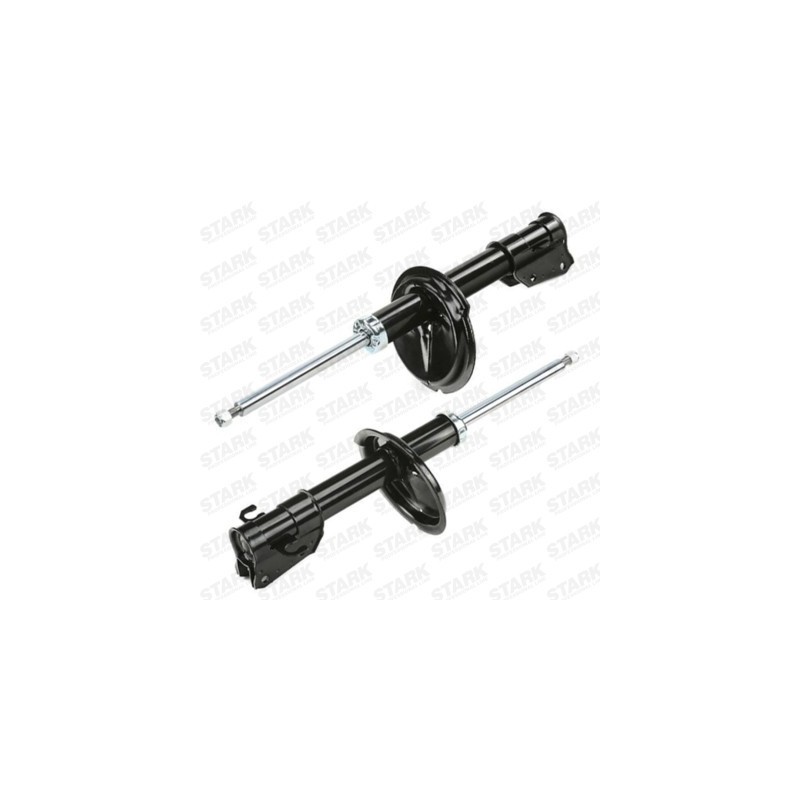 Amortisseur FIAT 0060562929, 0060570045, 0060602721