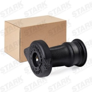 Ressort pneumatique CITROËN 1350998080, 5102W8