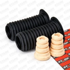 Kit de protection d'amortisseur BMW 31306791712, 31336855440, 6791712