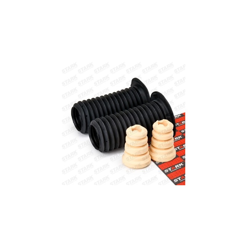 Kit de protection d'amortisseur BMW 31306791712, 31336855440, 6791712