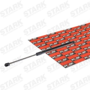 Vérin de coffre SUZUKI 8185054P01, 8186054P01