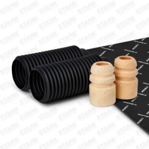 Kit de protection d'amortisseur MERCEDES-BENZ 2033230292, 2043230044, 2123230392
