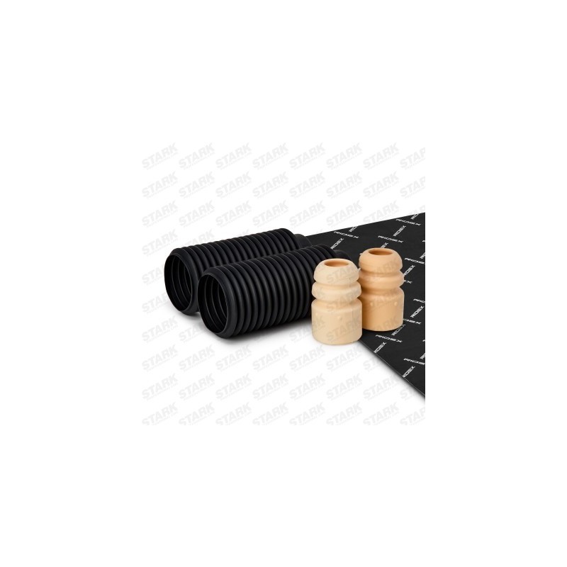 Kit de protection d'amortisseur MERCEDES-BENZ 2033230292, 2043230044, 2123230392