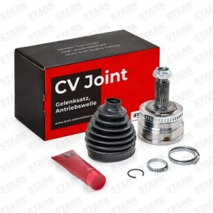 Jeu de joints, arbre de transmission LAND IED000061, IED000062, IED000071