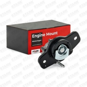 Support moteur CITROËN 1813E2, 1813E2, 123050Q010