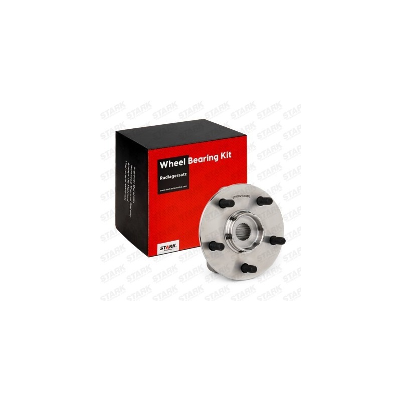 Kit de roulement de roue LEXUS 31108095643, 6E5Z1104AA, 6E5Z1104BA