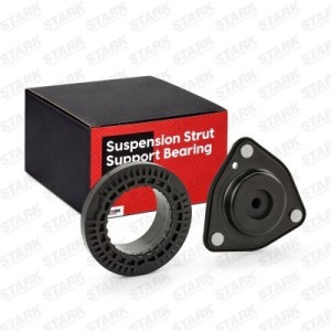 Coupelle d'amortisseur DODGE 05171178AC, 5171093AC, 5171178AB