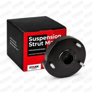 Coupelle d'amortisseur CHRYSLER 4895412AB, 4895412AC, 4895452AA