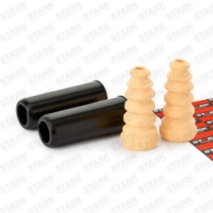 Kit de protection d'amortisseur AUDI 3C0511359B, 3C0513425, 8J0511353F