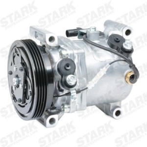 Compresseur de clim SUZUKI 9520063JA0, 9520063JA1, 9520169GC0