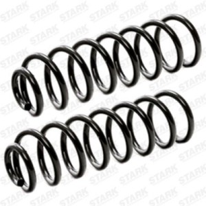 Ressort de suspension MERCEDES-BENZ 1683200108, 1683200408, 1683200508