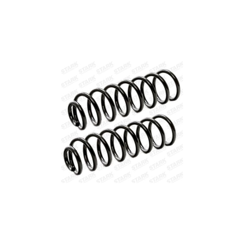 Ressort de suspension MERCEDES-BENZ 1683200108, 1683200408, 1683200508