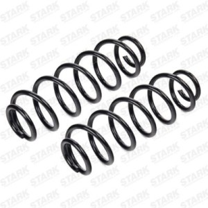 Ressort de suspension AUDI 1J0511115AK, 1J0511115L, 1J0511115AG