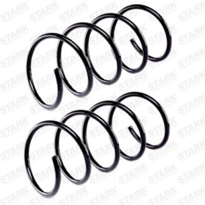 Ressort de suspension MERCEDES-BENZ 2033214004, 2033214104, 2033214204