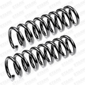 Ressort de suspension MERCEDES-BENZ 2023241804, A2023241804, A2023242404