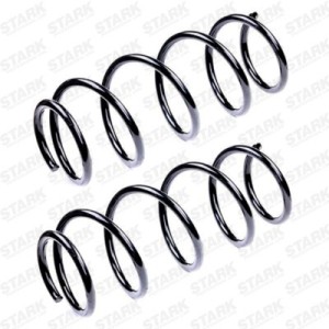 Ressort de suspension OPEL 093188964, 093188977, 93188964