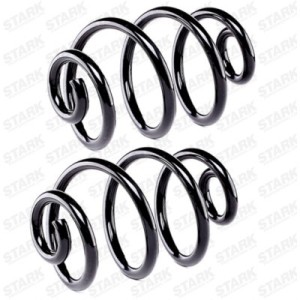 Ressort de suspension BMW 1138284, 33539059277, 33531138284