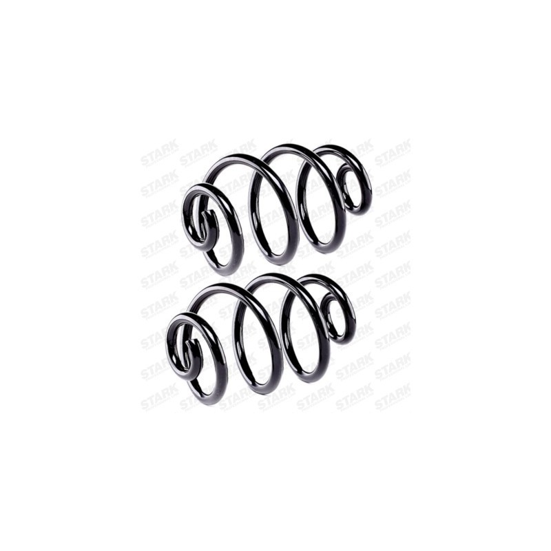 Ressort de suspension BMW 1138284, 33539059277, 33531138284