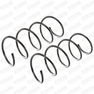 Ressort de suspension MERCEDES-BENZ 2033213904, A2033213904